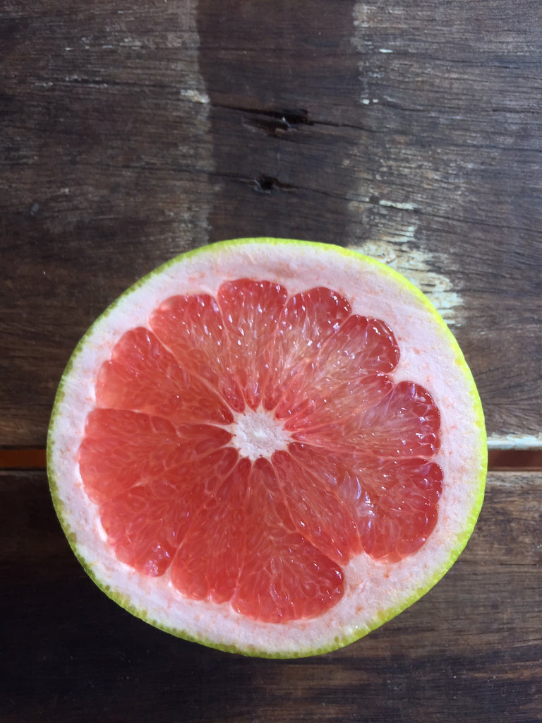 Ruby Grapefruit - The Falls Farm